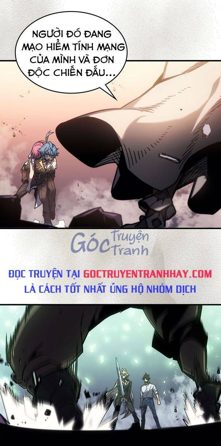 Truyện Tranh Chuyển Sinh Ma Pháp Đặc Biệt Yếu trang 5