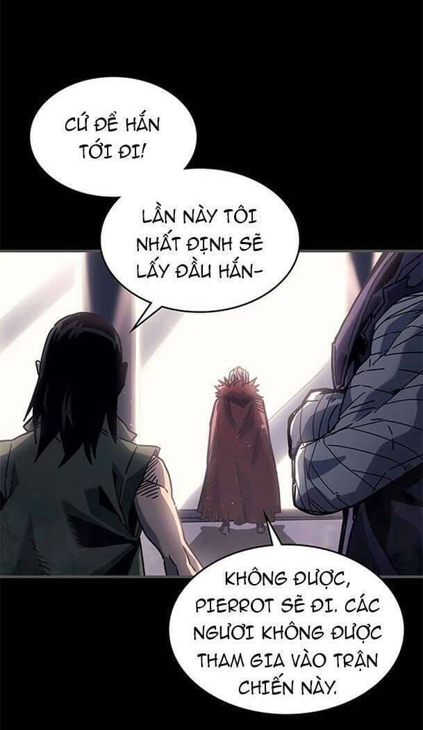 Truyện Tranh Chuyển Sinh Ma Pháp Đặc Biệt Yếu trang 5