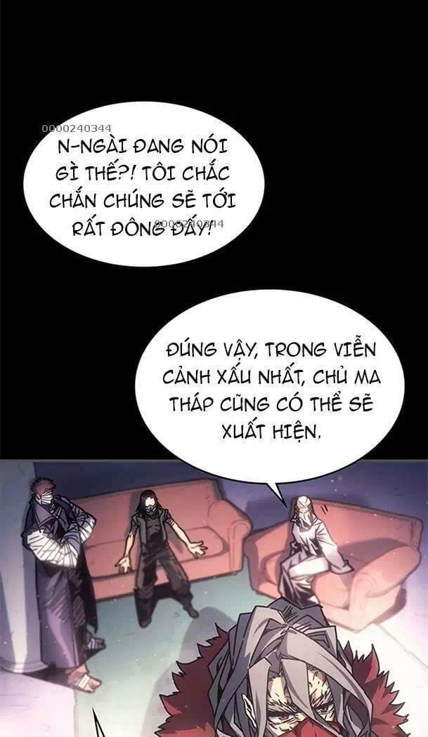 Truyện Tranh Chuyển Sinh Ma Pháp Đặc Biệt Yếu trang 5