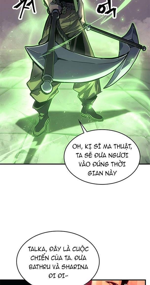 Truyện Tranh Chuyển Sinh Ma Pháp Đặc Biệt Yếu trang 5