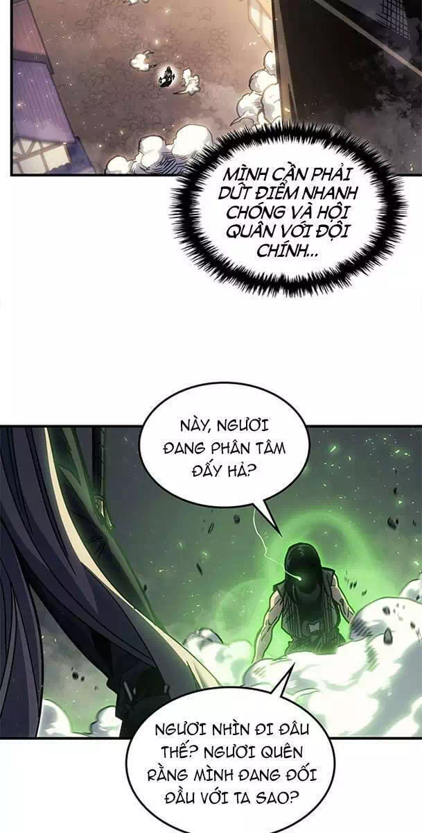 Truyện Tranh Chuyển Sinh Ma Pháp Đặc Biệt Yếu trang 5