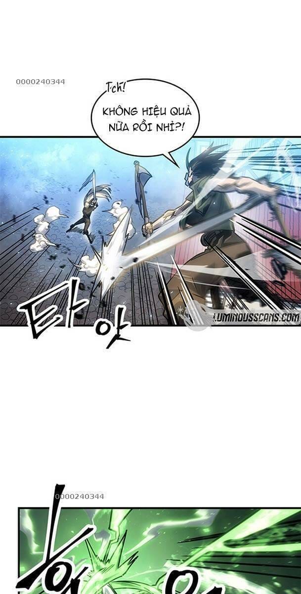 Truyện Tranh Chuyển Sinh Ma Pháp Đặc Biệt Yếu trang 5