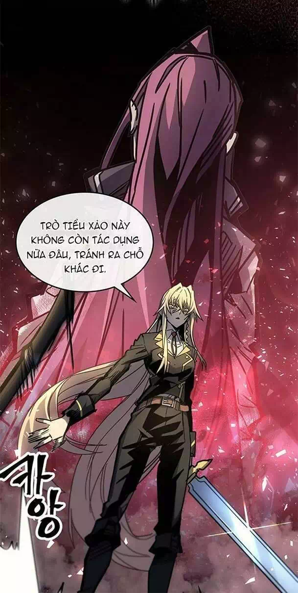 Truyện Tranh Chuyển Sinh Ma Pháp Đặc Biệt Yếu trang 5