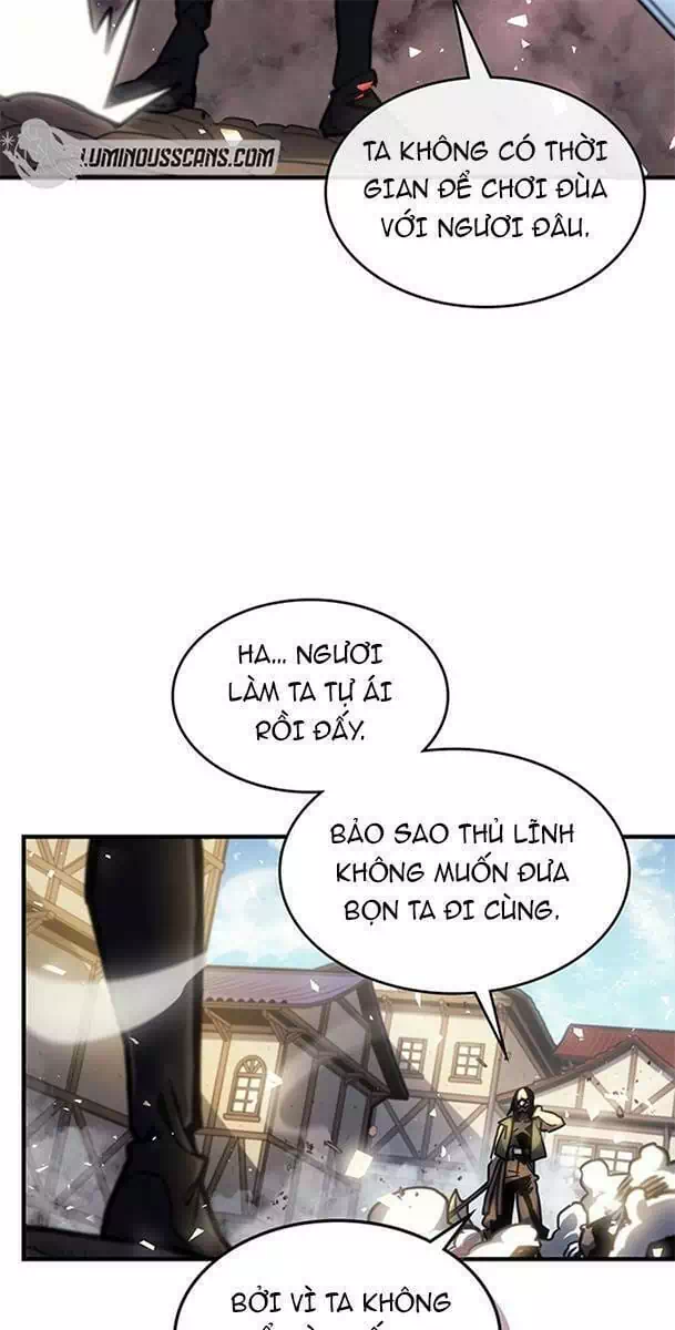 Truyện Tranh Chuyển Sinh Ma Pháp Đặc Biệt Yếu trang 5