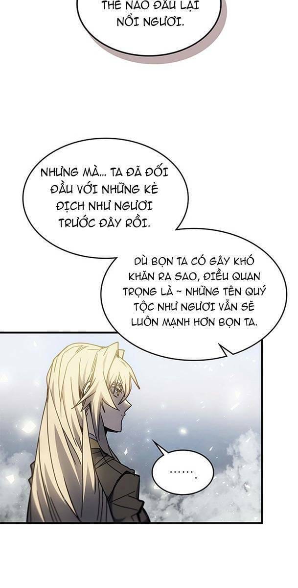 Truyện Tranh Chuyển Sinh Ma Pháp Đặc Biệt Yếu trang 5