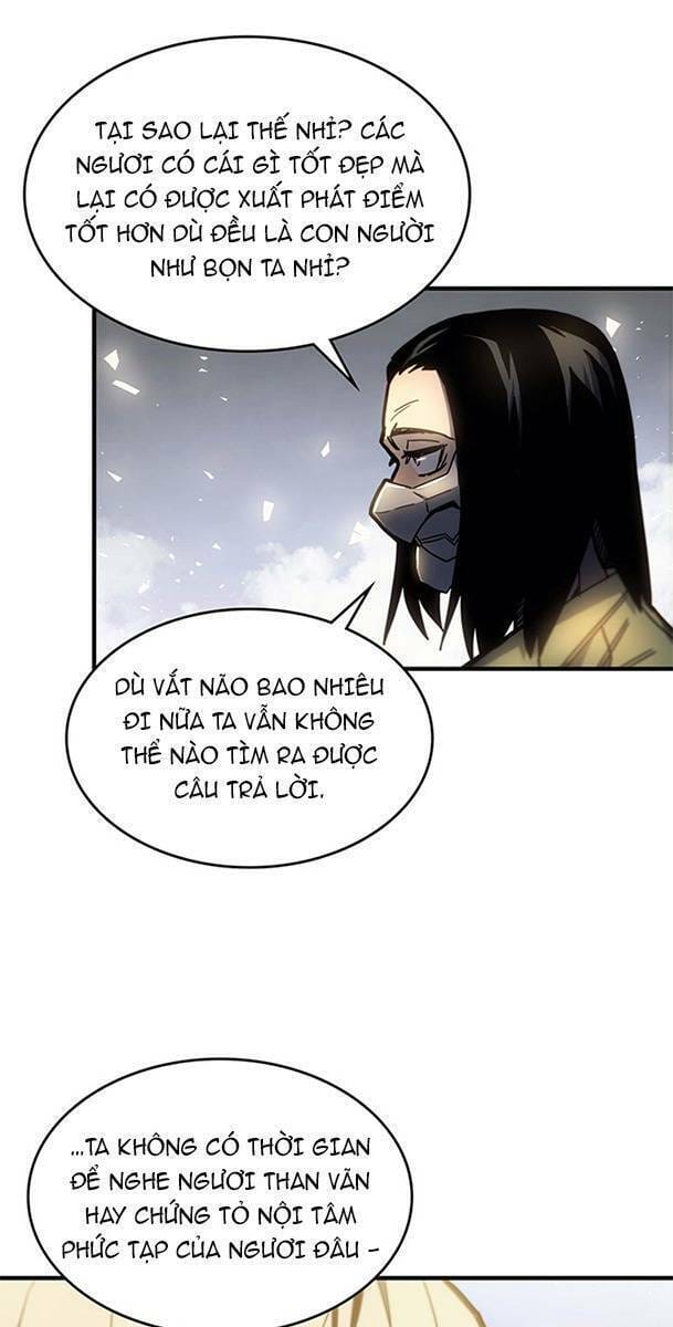 Truyện Tranh Chuyển Sinh Ma Pháp Đặc Biệt Yếu trang 5