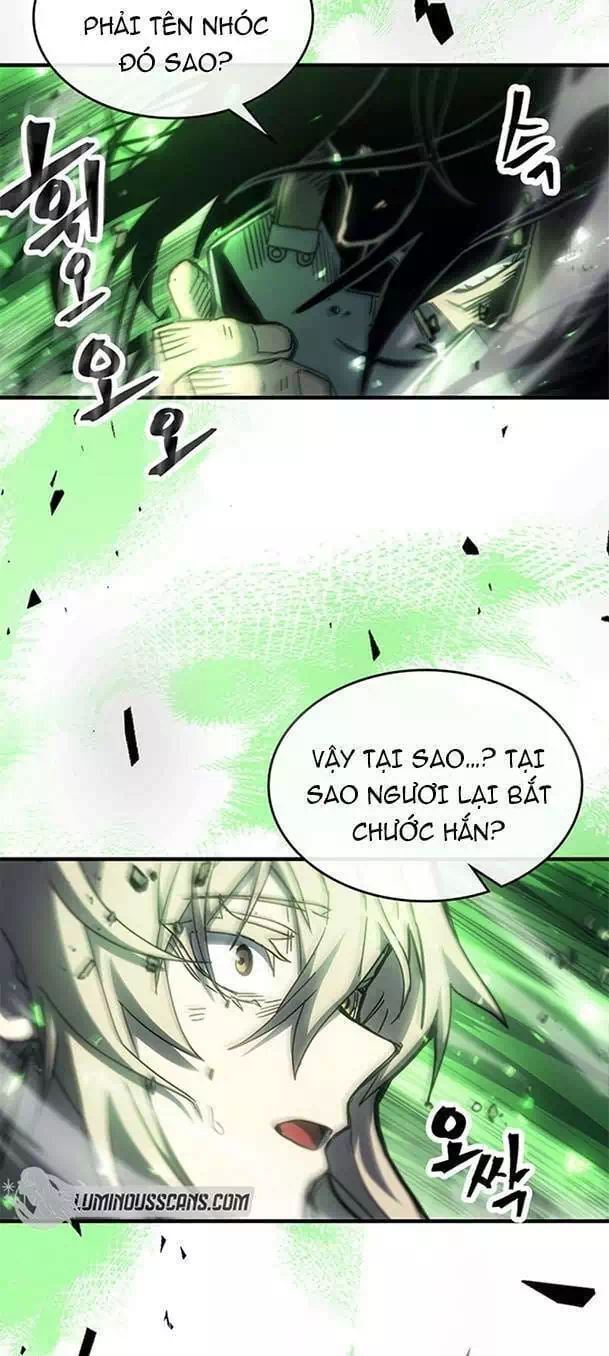 Truyện Tranh Chuyển Sinh Ma Pháp Đặc Biệt Yếu trang 5