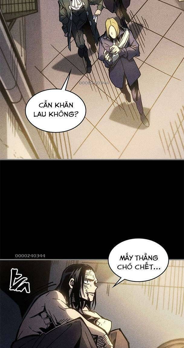 Truyện Tranh Chuyển Sinh Ma Pháp Đặc Biệt Yếu trang 5