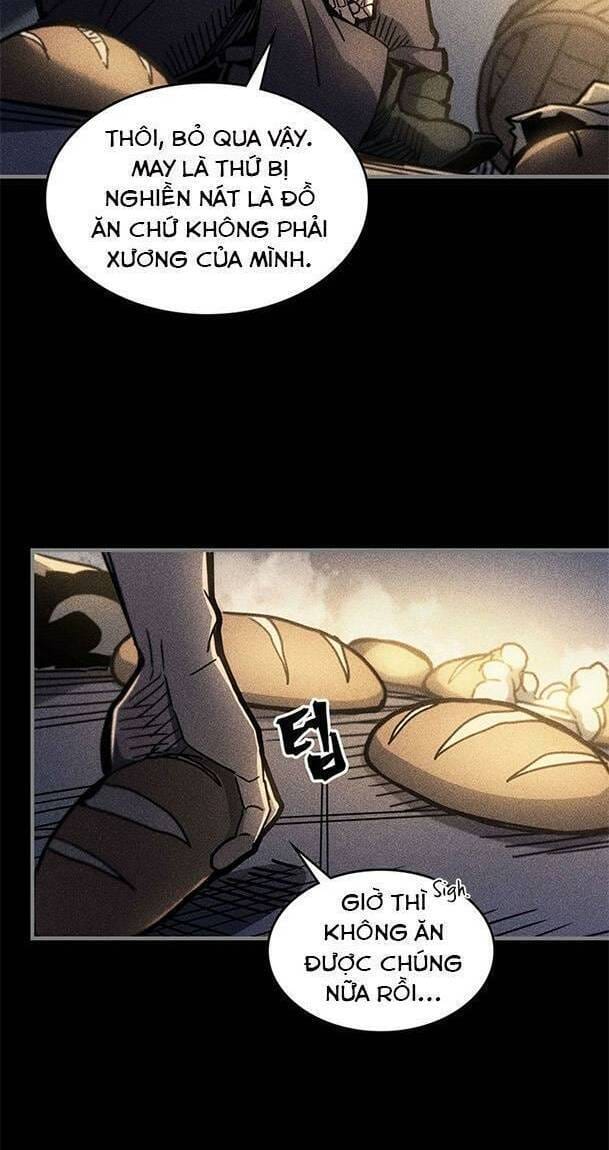 Truyện Tranh Chuyển Sinh Ma Pháp Đặc Biệt Yếu trang 5