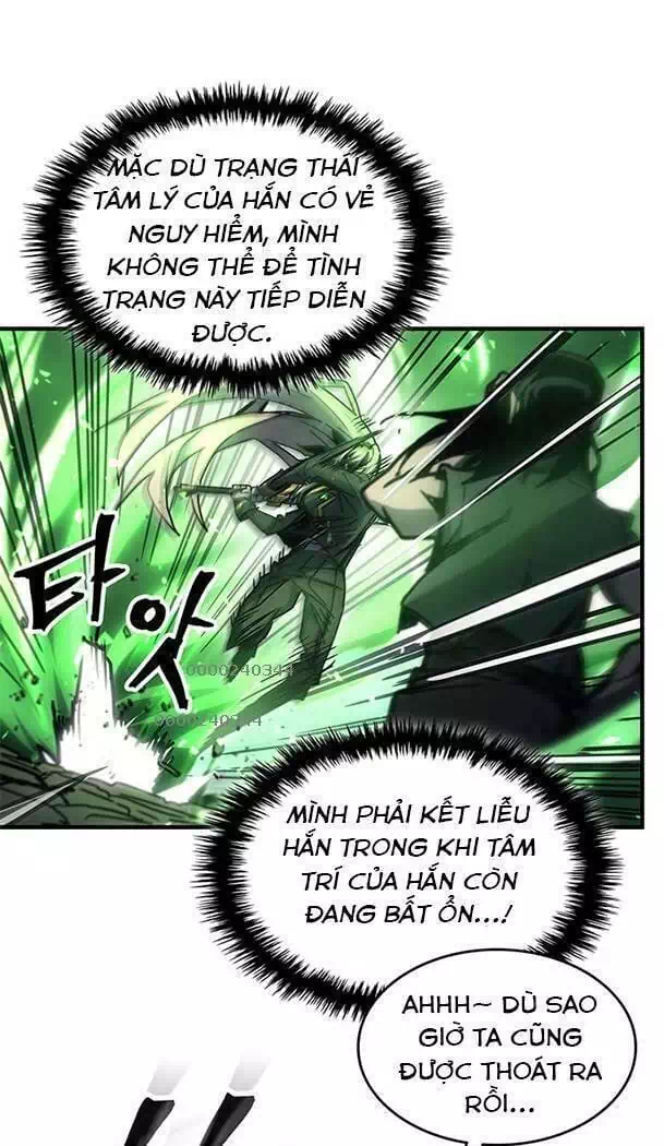 Truyện Tranh Chuyển Sinh Ma Pháp Đặc Biệt Yếu trang 5