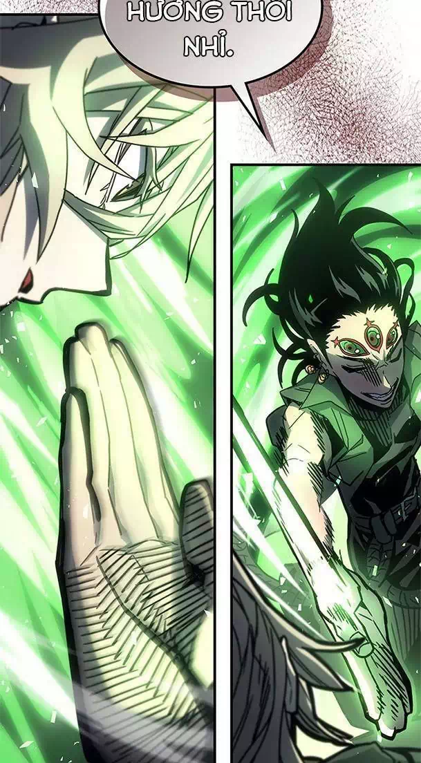 Truyện Tranh Chuyển Sinh Ma Pháp Đặc Biệt Yếu trang 5