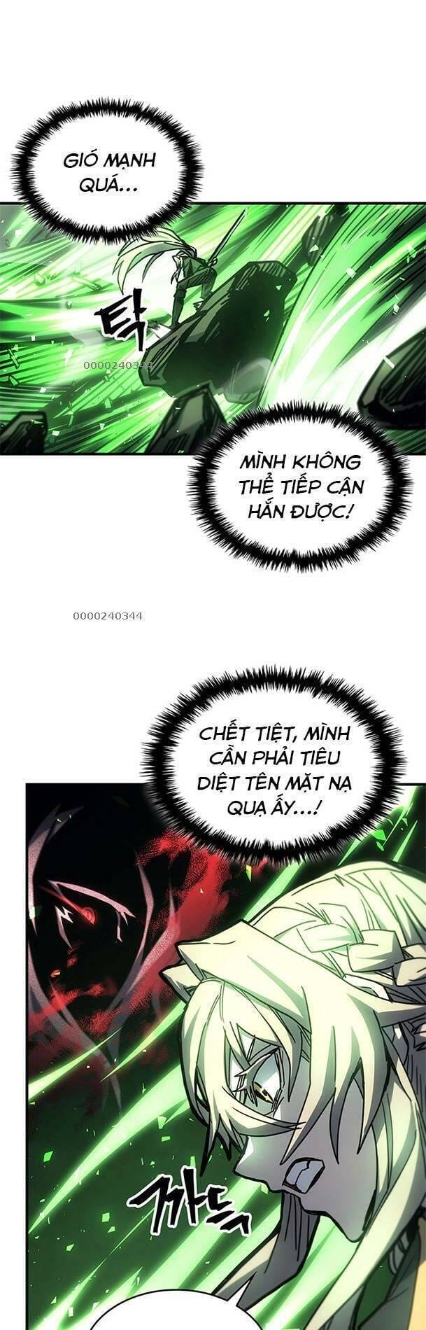 Truyện Tranh Chuyển Sinh Ma Pháp Đặc Biệt Yếu trang 5