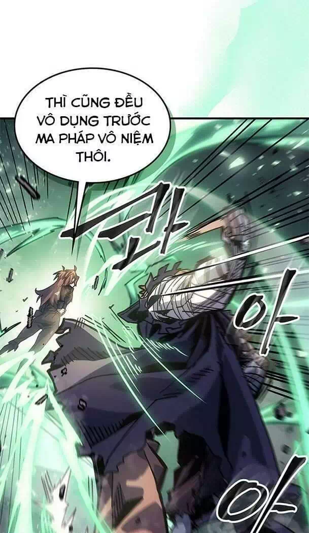Truyện Tranh Chuyển Sinh Ma Pháp Đặc Biệt Yếu trang 5