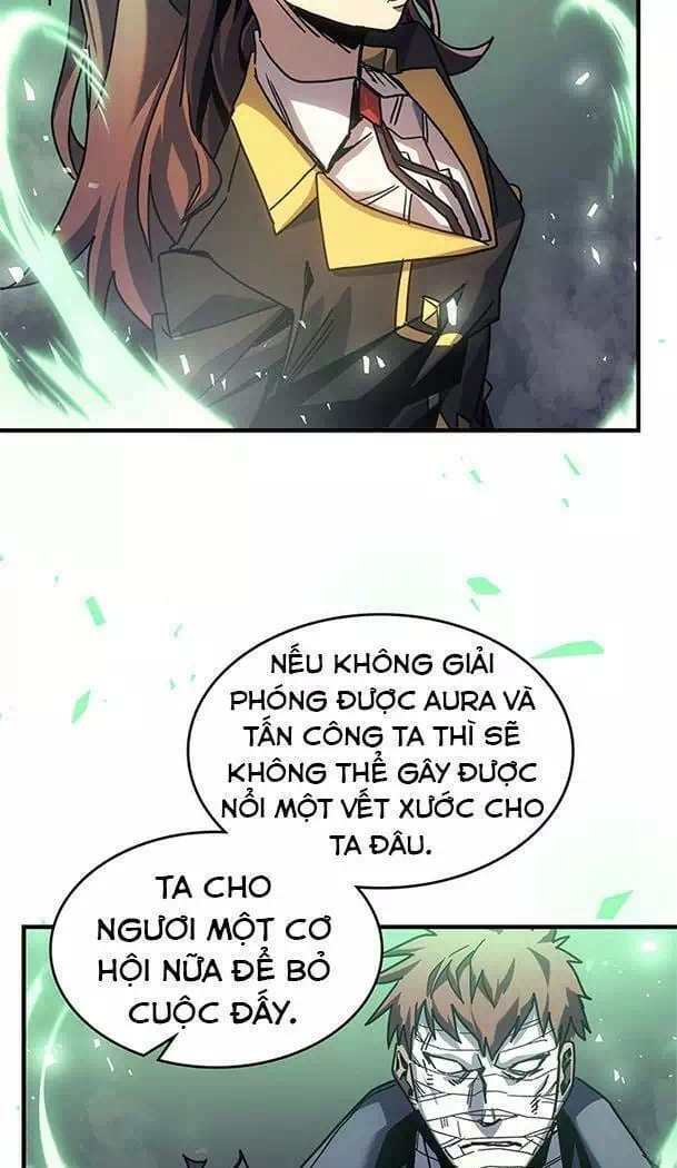 Truyện Tranh Chuyển Sinh Ma Pháp Đặc Biệt Yếu trang 5