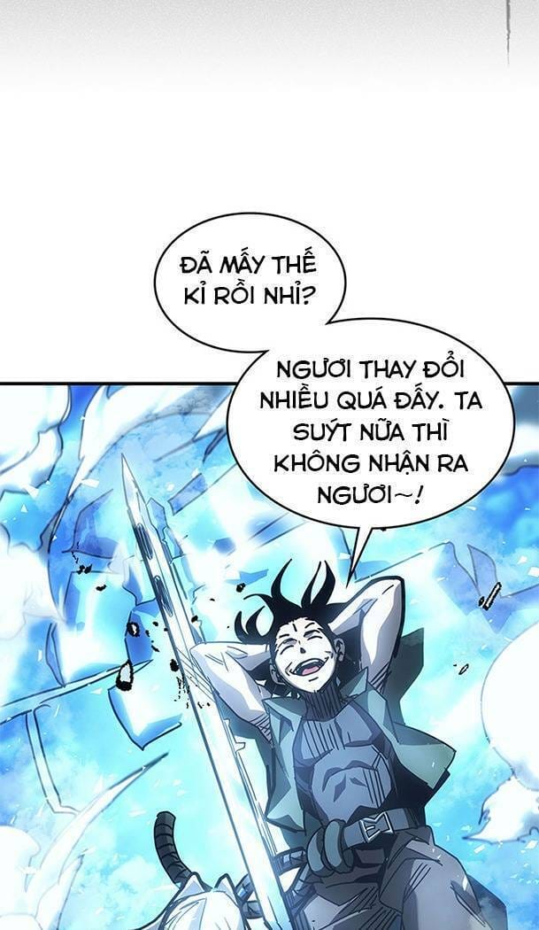 Truyện Tranh Chuyển Sinh Ma Pháp Đặc Biệt Yếu trang 5