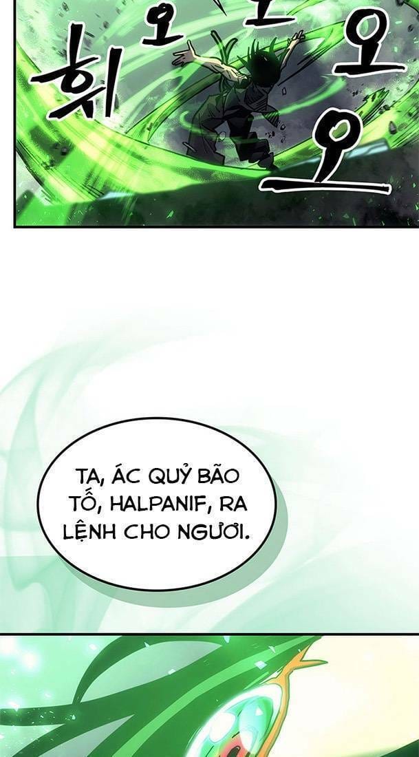 Truyện Tranh Chuyển Sinh Ma Pháp Đặc Biệt Yếu trang 5