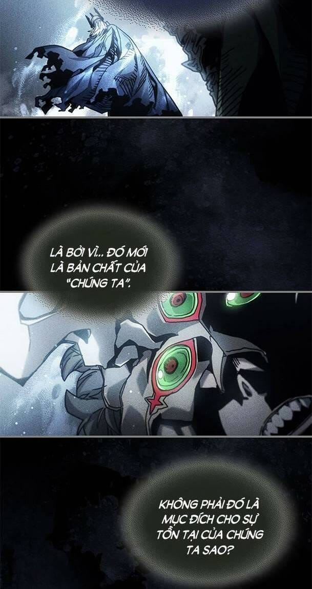 Truyện Tranh Chuyển Sinh Ma Pháp Đặc Biệt Yếu trang 5