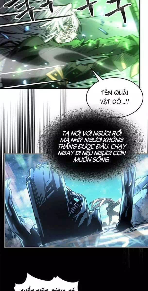 Truyện Tranh Chuyển Sinh Ma Pháp Đặc Biệt Yếu trang 5