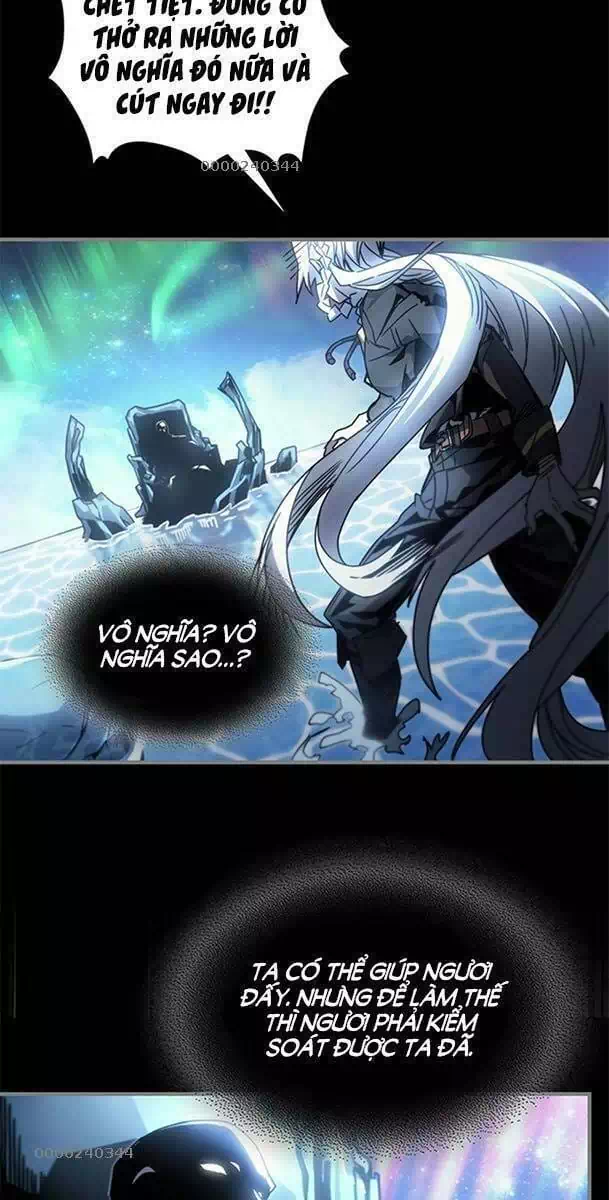 Truyện Tranh Chuyển Sinh Ma Pháp Đặc Biệt Yếu trang 5