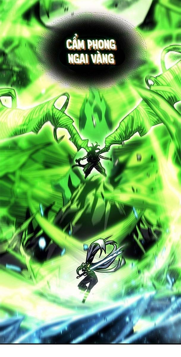 Truyện Tranh Chuyển Sinh Ma Pháp Đặc Biệt Yếu trang 5