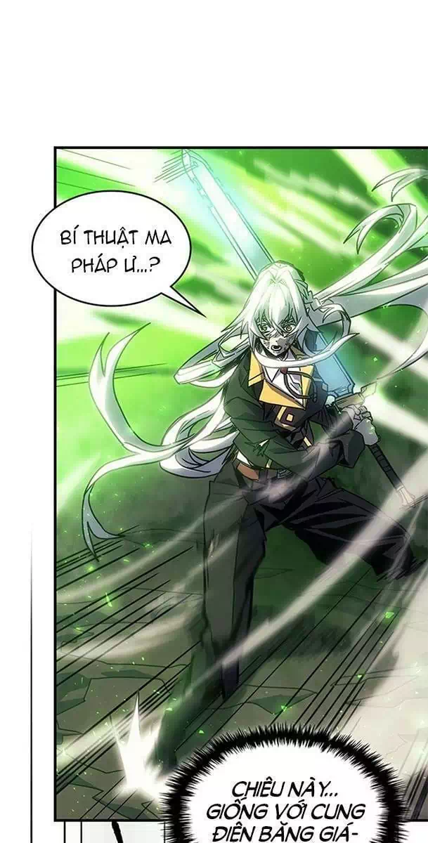 Truyện Tranh Chuyển Sinh Ma Pháp Đặc Biệt Yếu trang 5