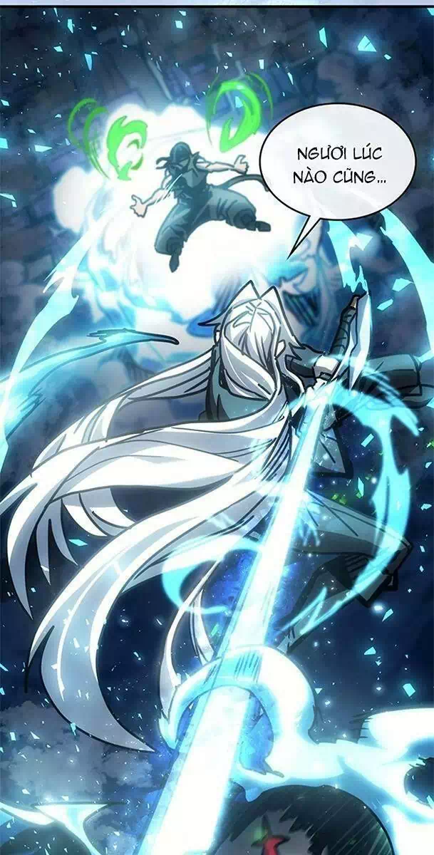 Truyện Tranh Chuyển Sinh Ma Pháp Đặc Biệt Yếu trang 5