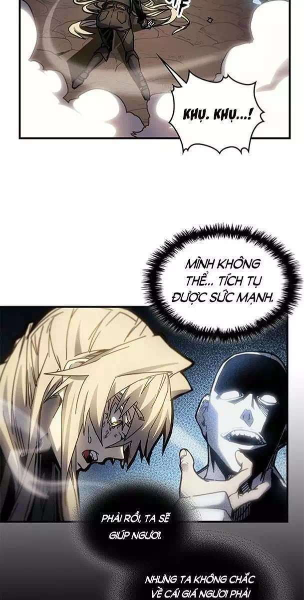 Truyện Tranh Chuyển Sinh Ma Pháp Đặc Biệt Yếu trang 5