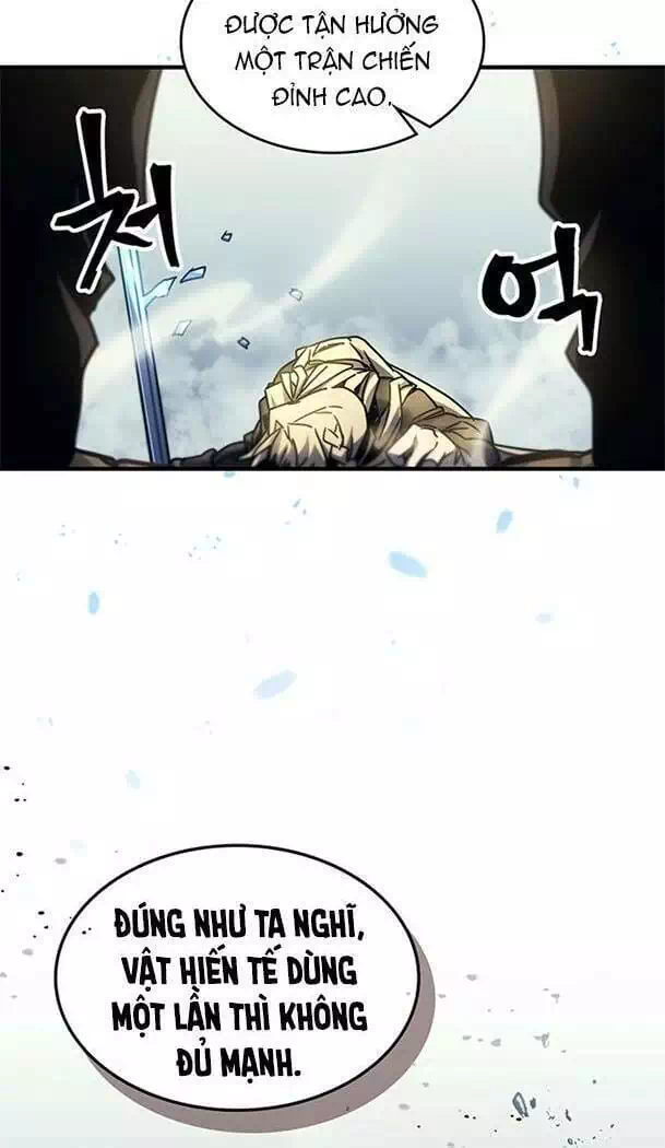 Truyện Tranh Chuyển Sinh Ma Pháp Đặc Biệt Yếu trang 5