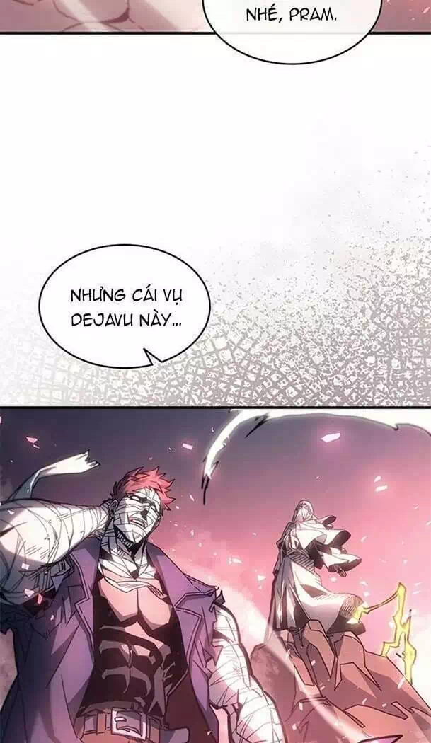 Truyện Tranh Chuyển Sinh Ma Pháp Đặc Biệt Yếu trang 5