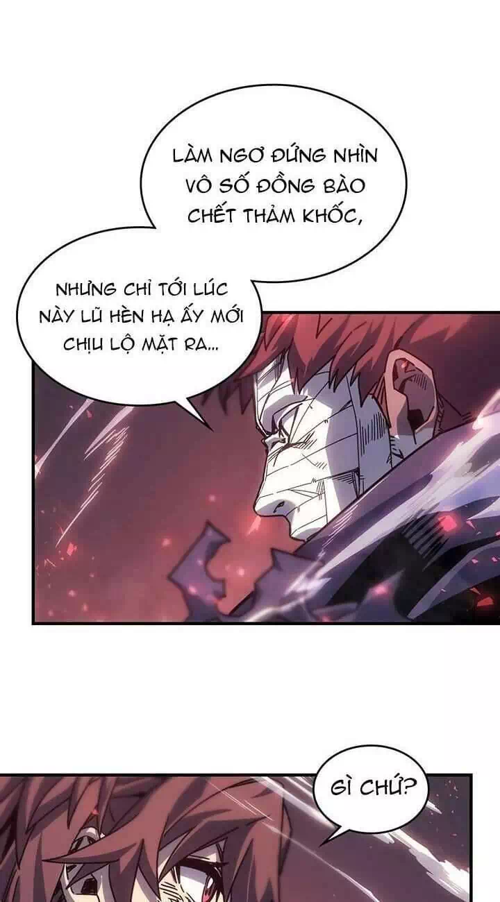 Truyện Tranh Chuyển Sinh Ma Pháp Đặc Biệt Yếu trang 5