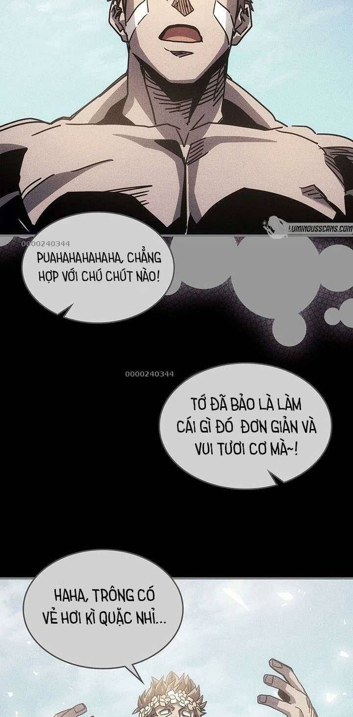 Truyện Tranh Chuyển Sinh Ma Pháp Đặc Biệt Yếu trang 5