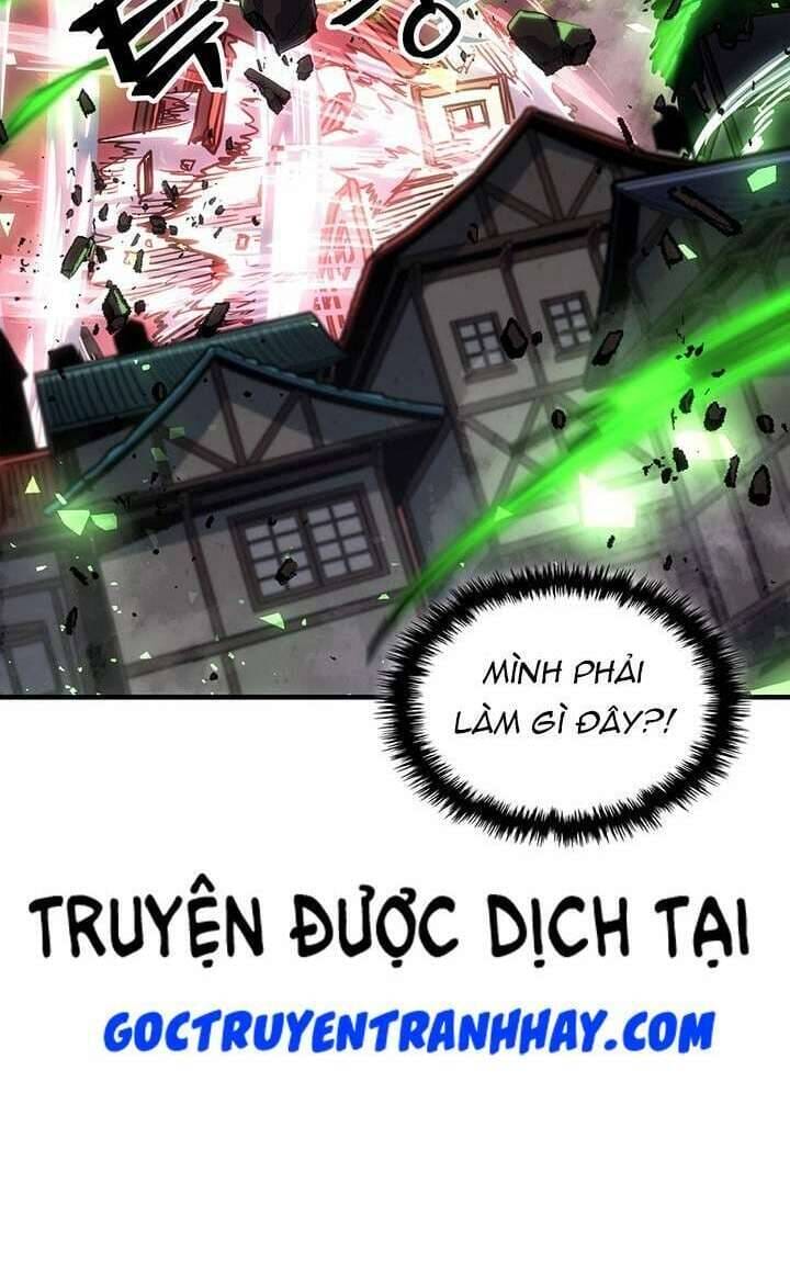 Truyện Tranh Chuyển Sinh Ma Pháp Đặc Biệt Yếu trang 5