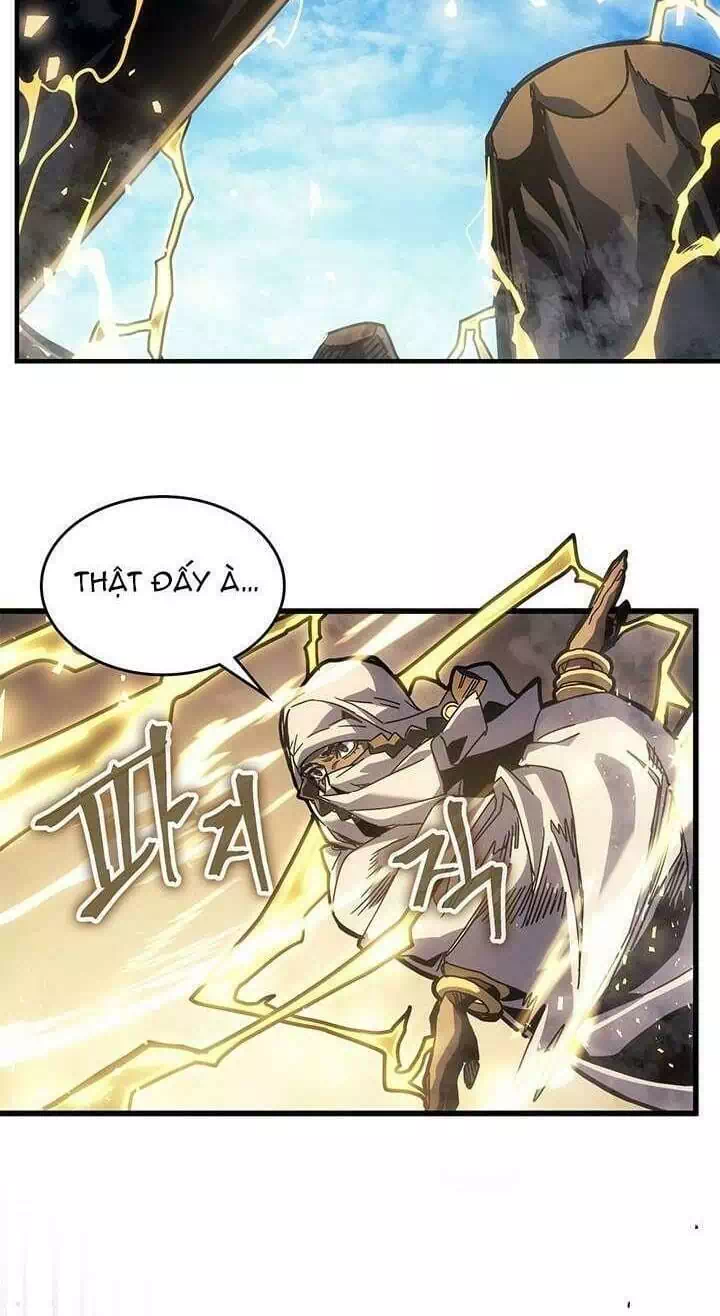 Truyện Tranh Chuyển Sinh Ma Pháp Đặc Biệt Yếu trang 5