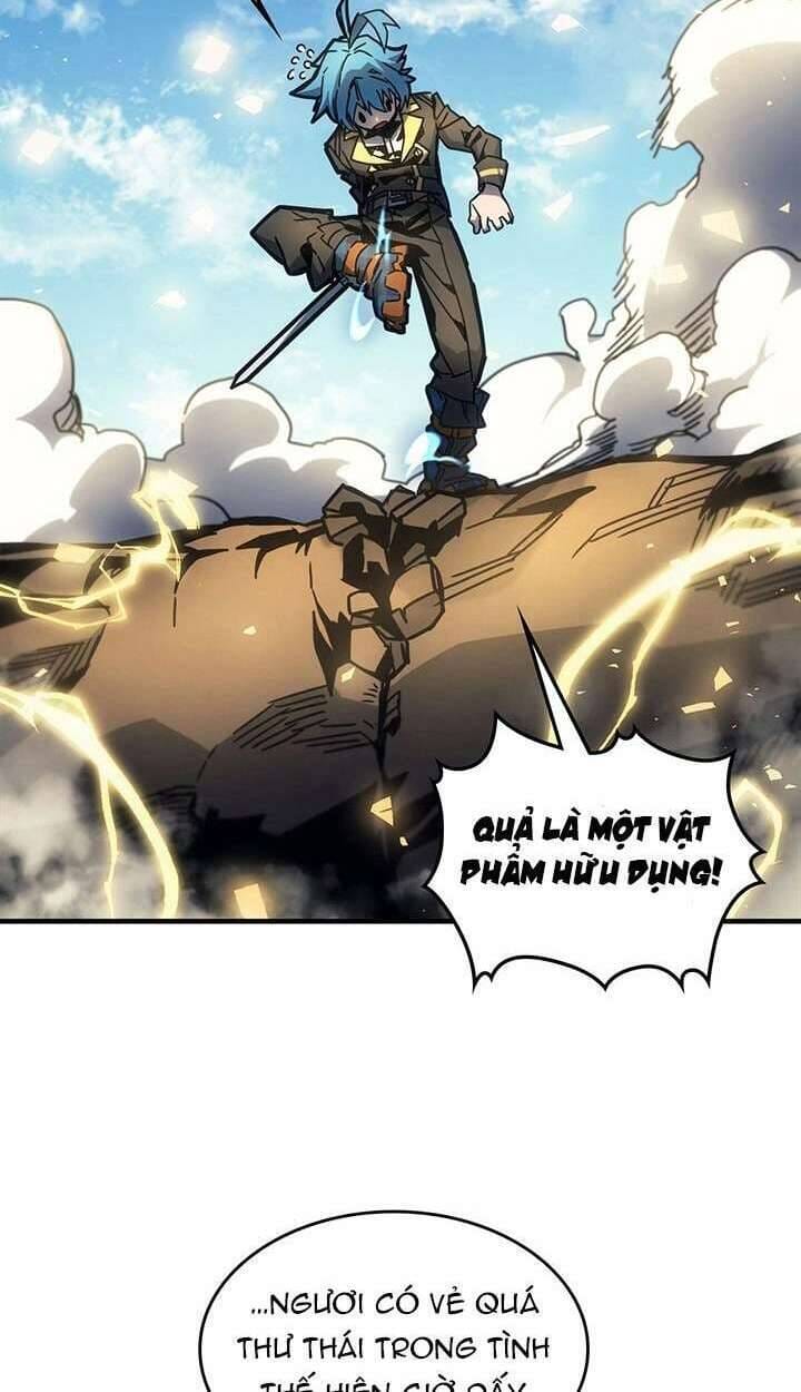 Truyện Tranh Chuyển Sinh Ma Pháp Đặc Biệt Yếu trang 5