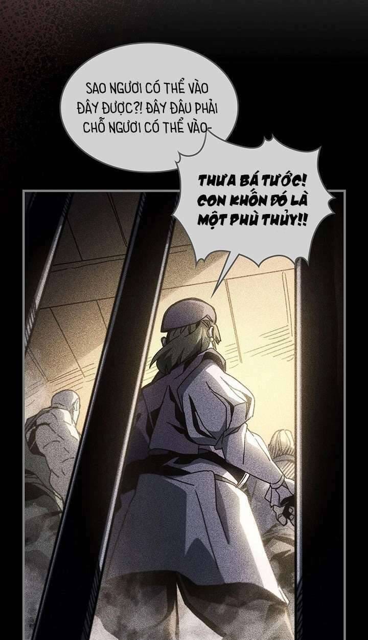 Truyện Tranh Chuyển Sinh Ma Pháp Đặc Biệt Yếu trang 5