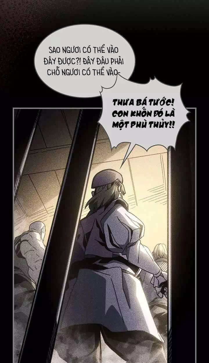 Truyện Tranh Chuyển Sinh Ma Pháp Đặc Biệt Yếu trang 5