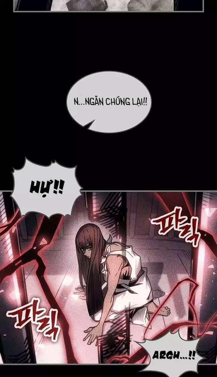 Truyện Tranh Chuyển Sinh Ma Pháp Đặc Biệt Yếu trang 5