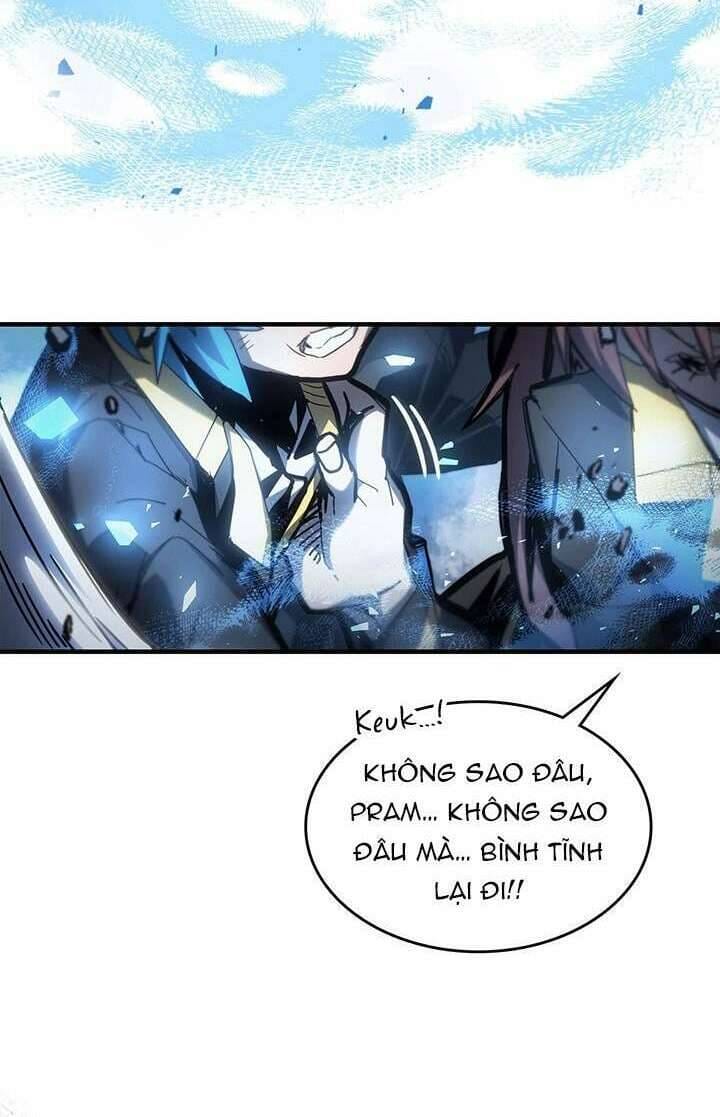 Truyện Tranh Chuyển Sinh Ma Pháp Đặc Biệt Yếu trang 5