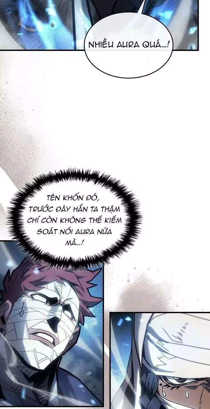 Truyện Tranh Chuyển Sinh Ma Pháp Đặc Biệt Yếu trang 5