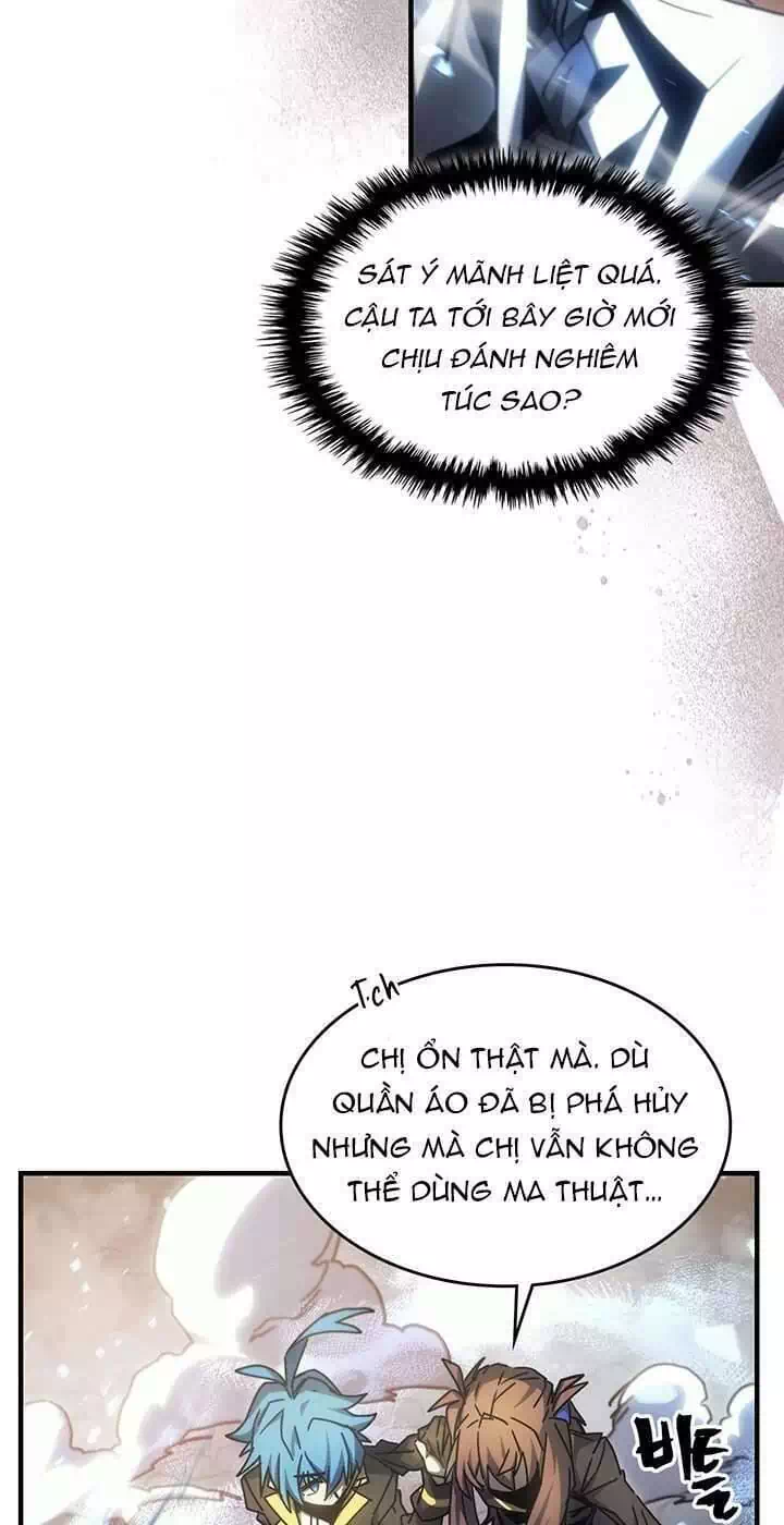 Truyện Tranh Chuyển Sinh Ma Pháp Đặc Biệt Yếu trang 5