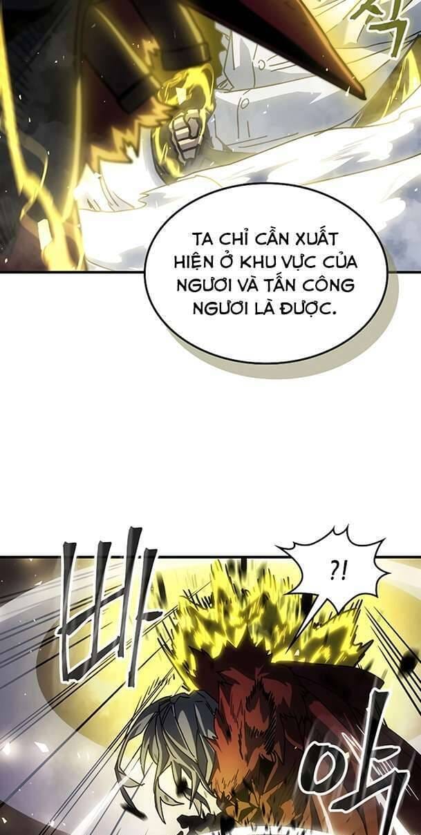 Truyện Tranh Chuyển Sinh Ma Pháp Đặc Biệt Yếu trang 5