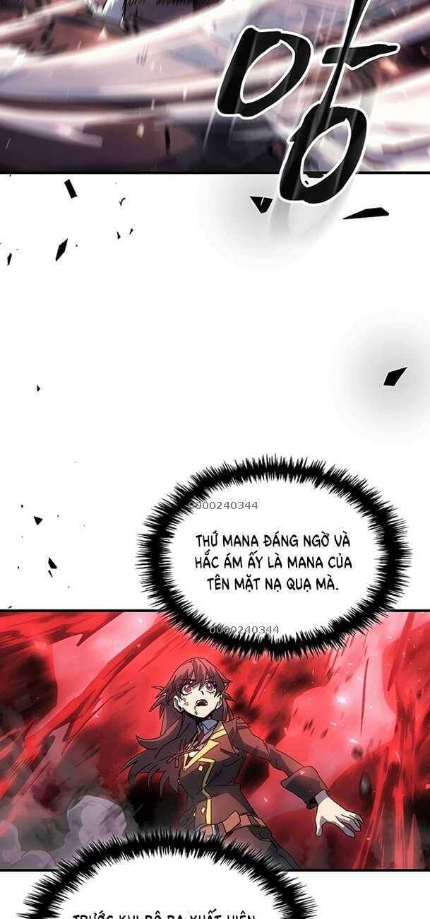 Truyện Tranh Chuyển Sinh Ma Pháp Đặc Biệt Yếu trang 5