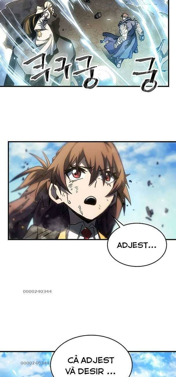 Truyện Tranh Chuyển Sinh Ma Pháp Đặc Biệt Yếu trang 5