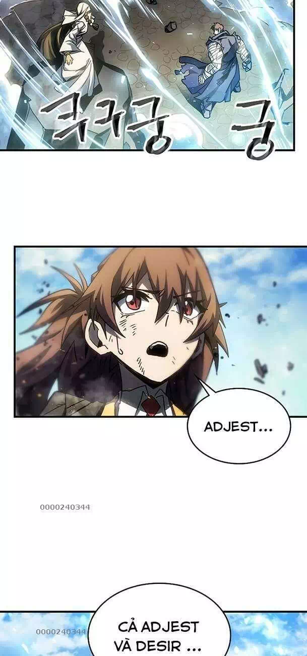 Truyện Tranh Chuyển Sinh Ma Pháp Đặc Biệt Yếu trang 5