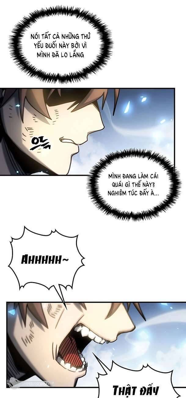 Truyện Tranh Chuyển Sinh Ma Pháp Đặc Biệt Yếu trang 5