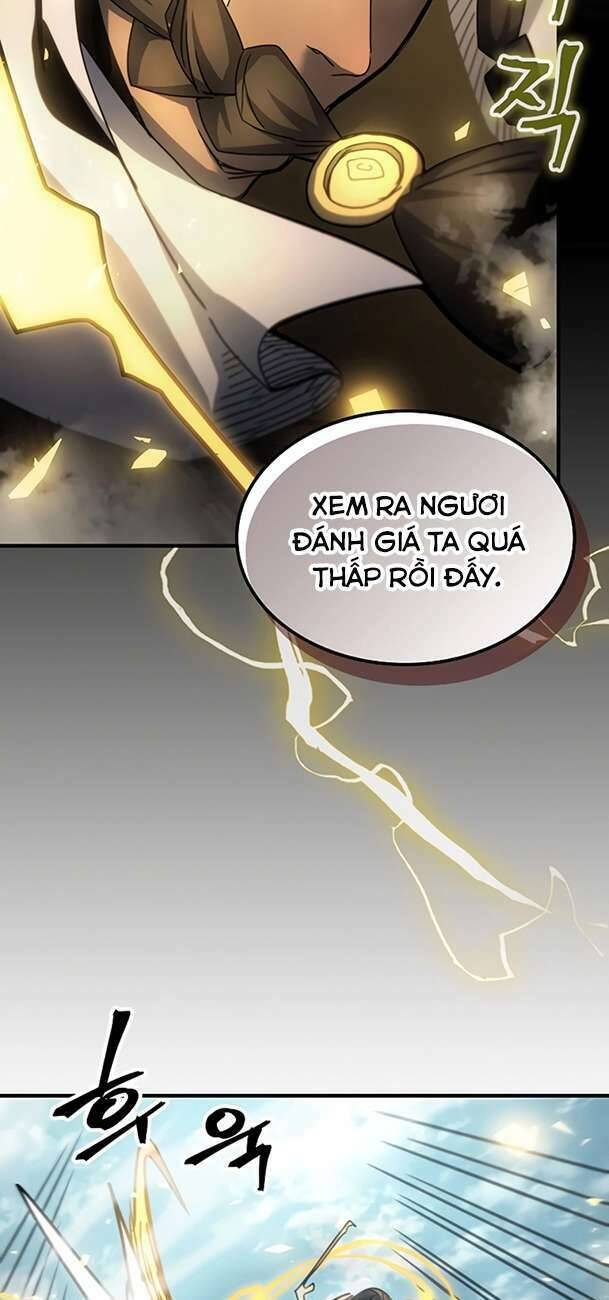 Truyện Tranh Chuyển Sinh Ma Pháp Đặc Biệt Yếu trang 5