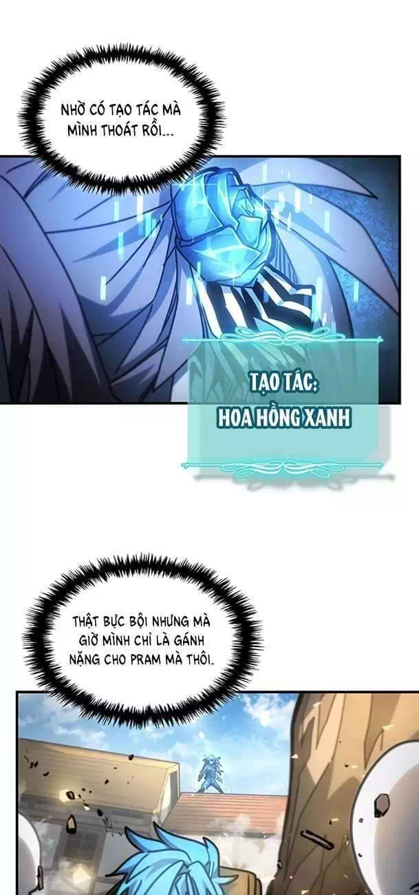 Truyện Tranh Chuyển Sinh Ma Pháp Đặc Biệt Yếu trang 5