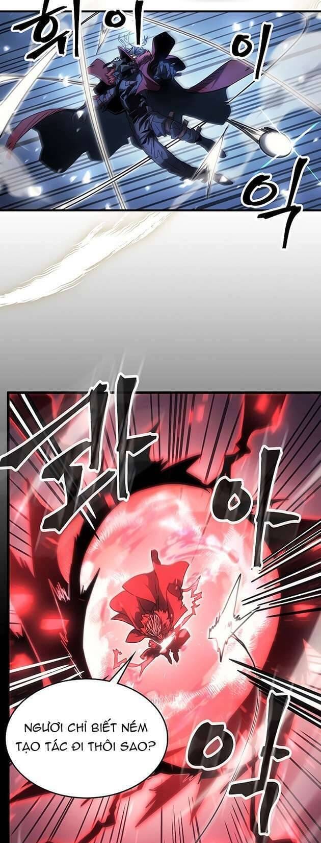 Truyện Tranh Chuyển Sinh Ma Pháp Đặc Biệt Yếu trang 5