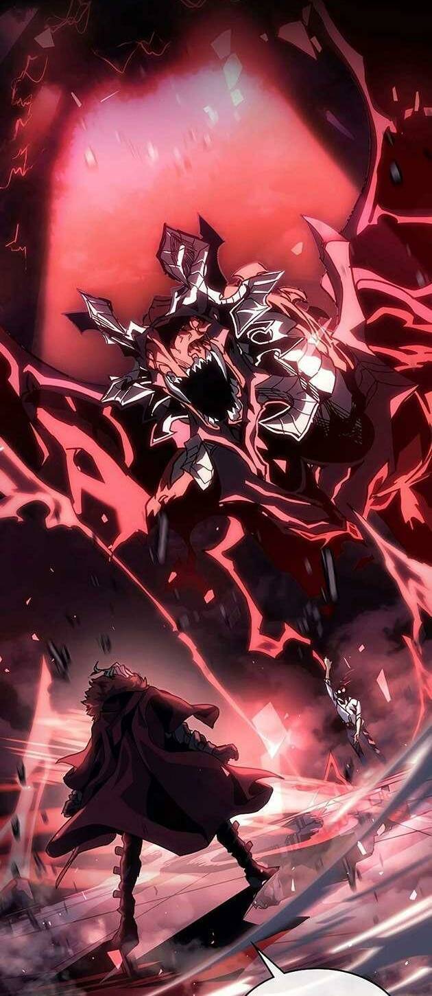 Truyện Tranh Chuyển Sinh Ma Pháp Đặc Biệt Yếu trang 5