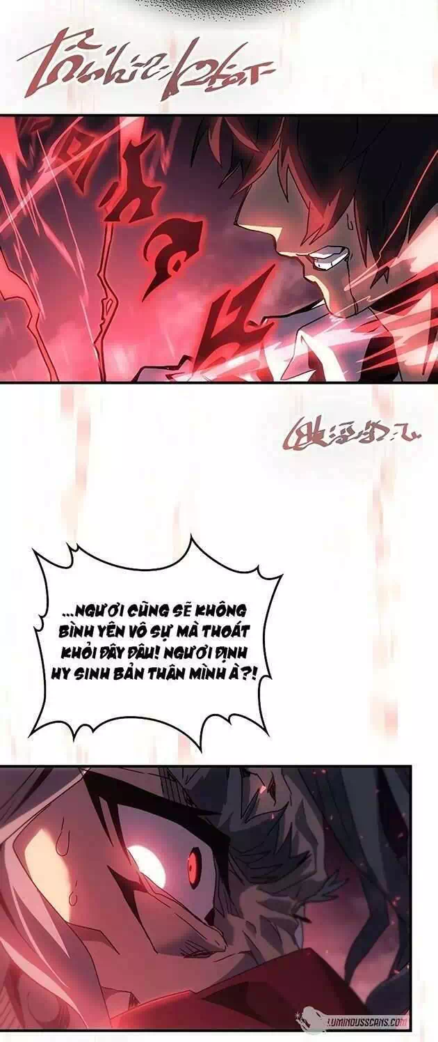 Truyện Tranh Chuyển Sinh Ma Pháp Đặc Biệt Yếu trang 5